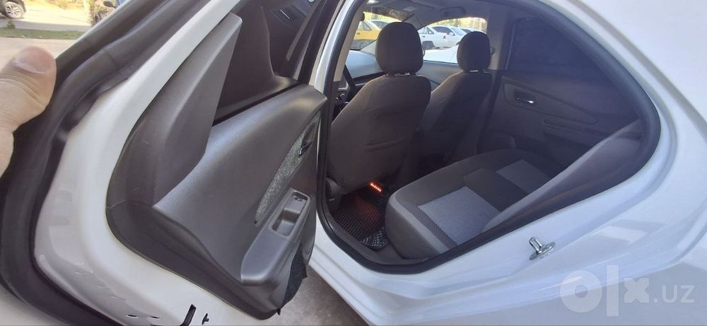 Kobilt avtomat 2025