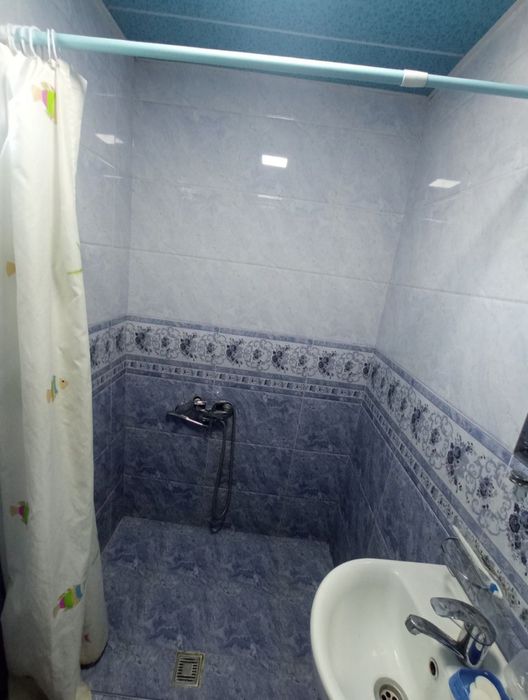 Дача в Чимгане хороший место для отдыха