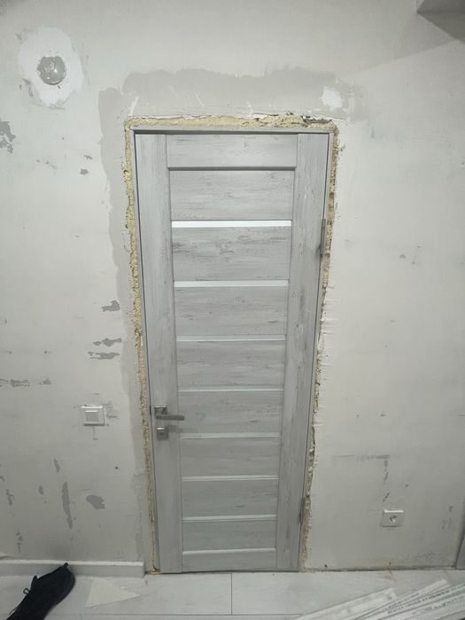 Продам двери межкомнатные