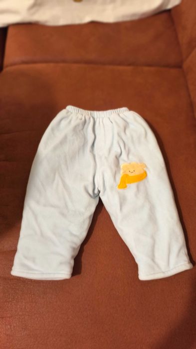 Бебешки чувалчета, космонавти, ескимоси, зимни панталони