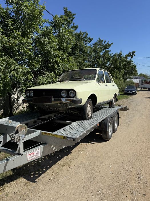 Vand dacia 1310 1982 fara acte