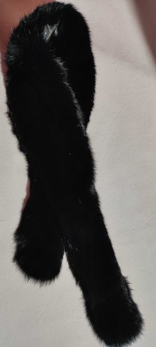 Яки от естествен косъм