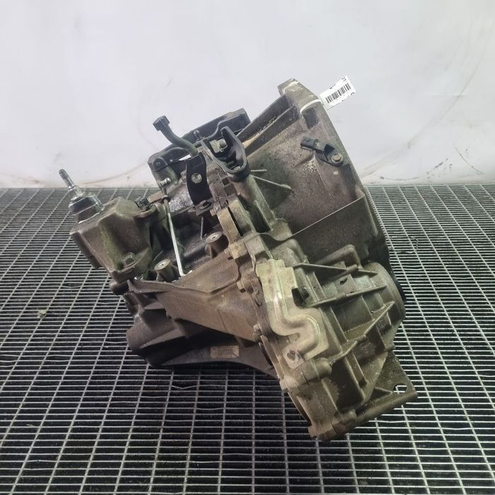 Cutie de viteze Nissan Qashqai J11 1.6 Dci 2013 - 2017 130CP Manuala 6 Trepte R9M Euro5 ...