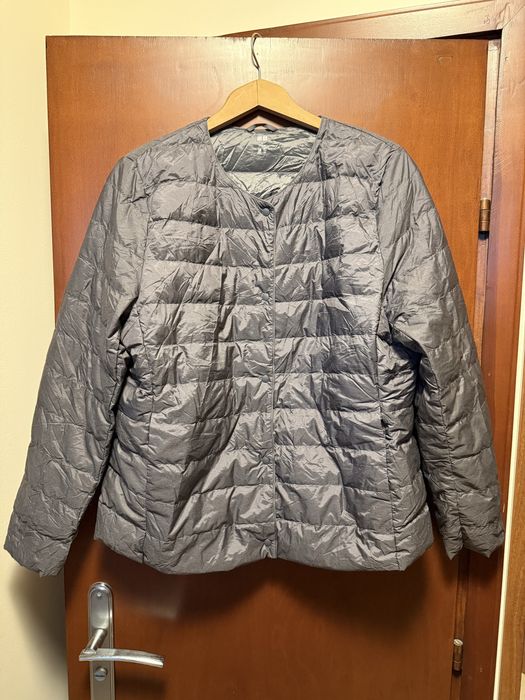 Дамско късо яке Uniclo