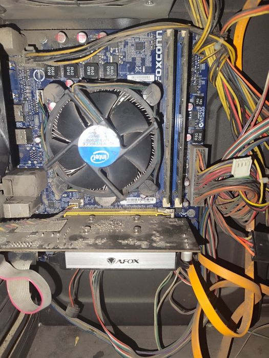 Продам компьютер