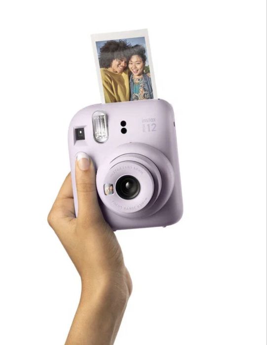 instax 12mini продам