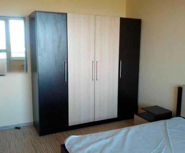 Дава се под наем Двустаен апартамент в София, Редута - 74 кв.м за 372.3 € - Снимка #2