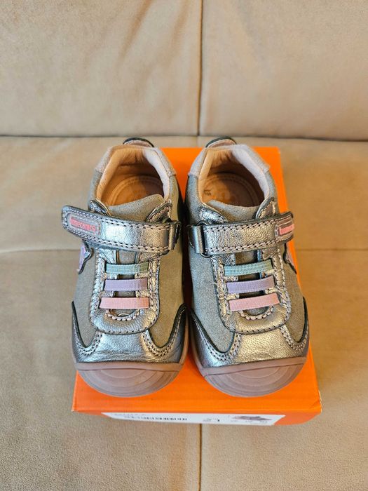 Обувки Biomecanics