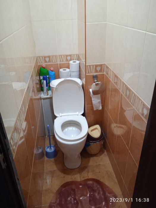 Uy tezlik bilan sotiladi 1/4