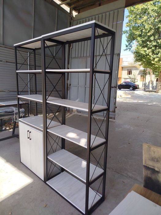 Joft mebel shkaf stelaj