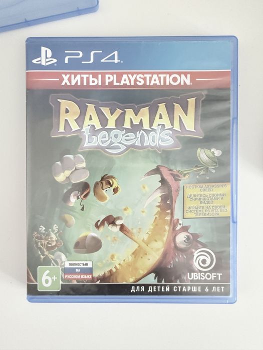 Продам Игры для ps4