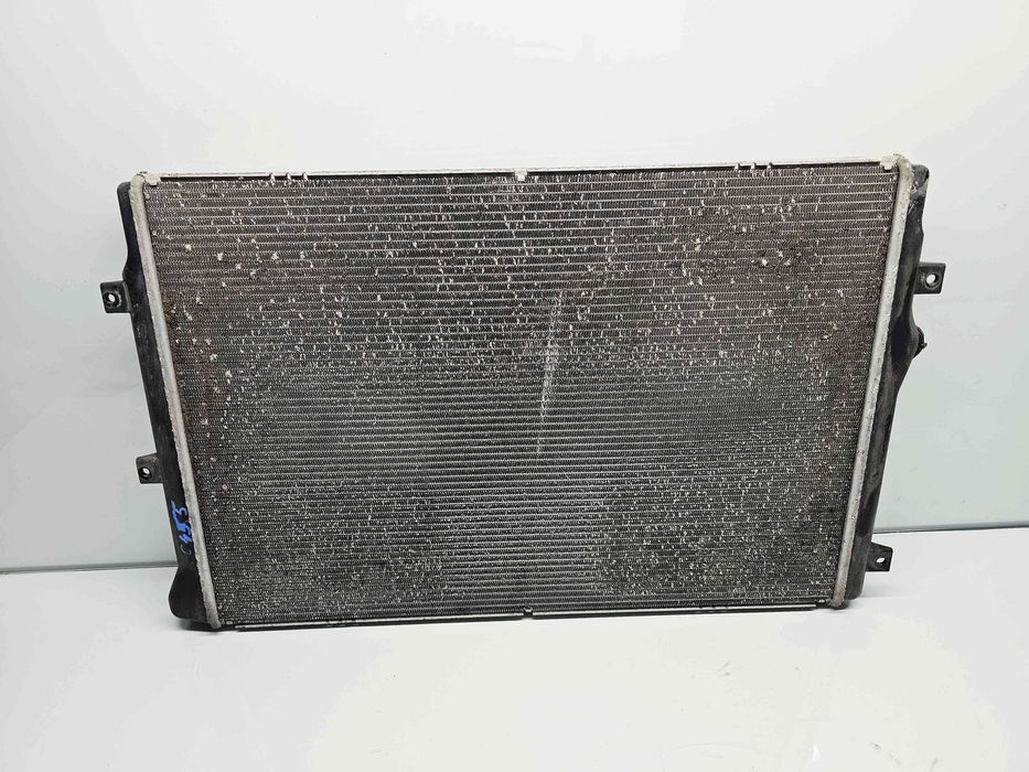 Radiator apa Volkswagen Passat B7 (362) [Fabr 2010-2014] 3C0121253AR 2