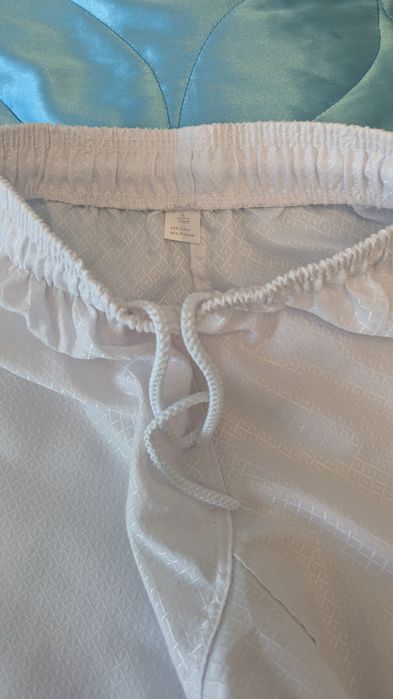 Форма спортивная для тхэквондо 140 рост