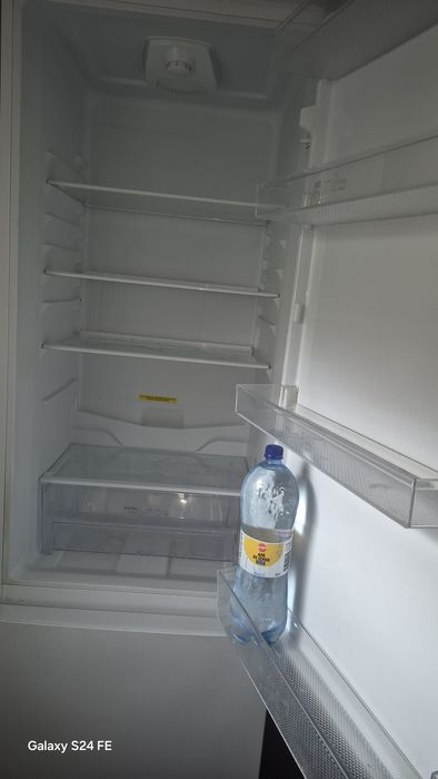 Combina frigorifica Artic