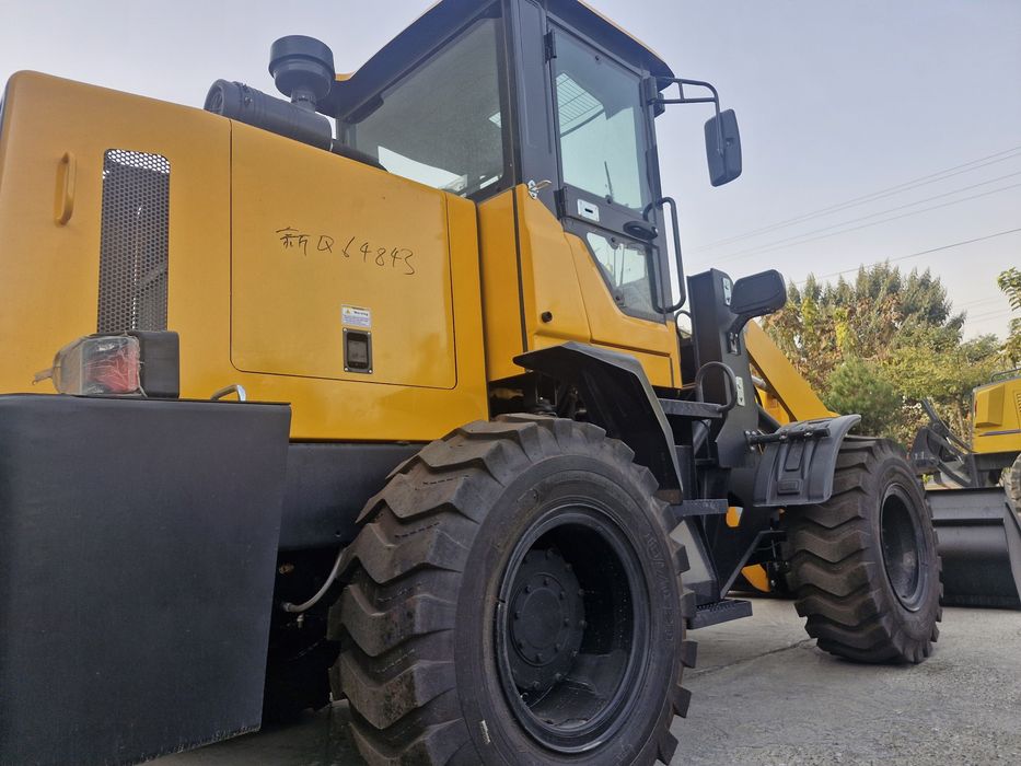 1,5 кубалик янги пагрусчик