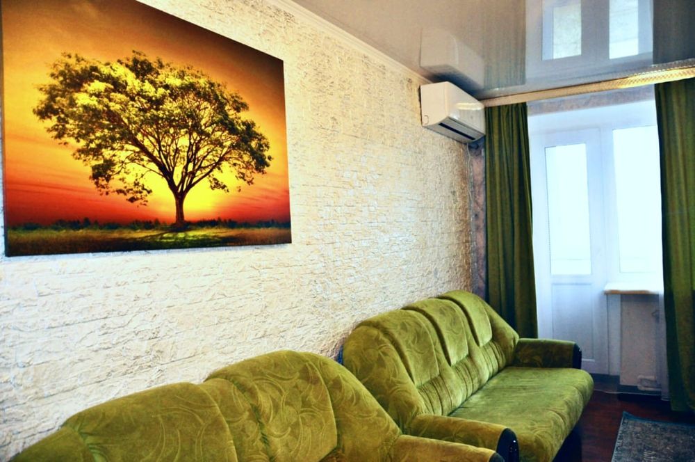 Квартиры посуточно "КОМФОРТ"