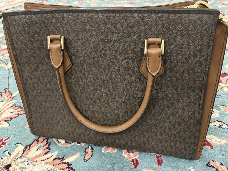 Сумка:Michael Kors
