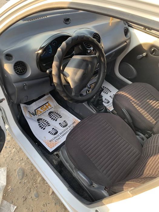 Matiz sotiladi narxi 3700 kami bor