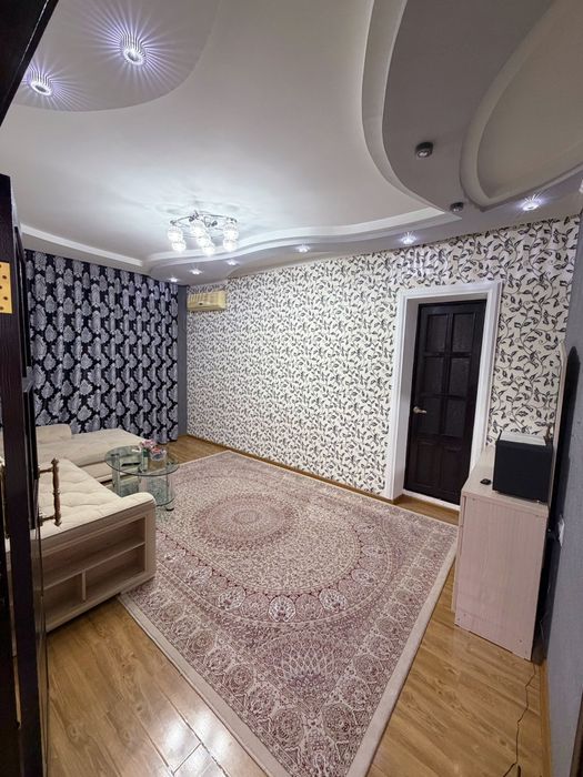 1в2/3/4 Продаётся квартира