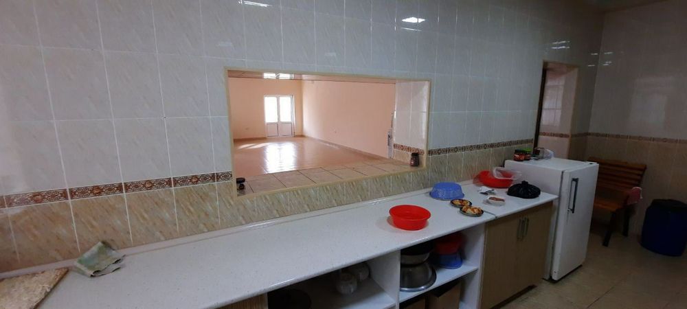 Продаётся текстильная фабрика