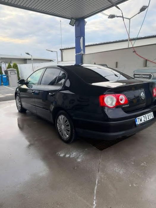 VOLKSWAGEN Passat 0 — imagine 5
