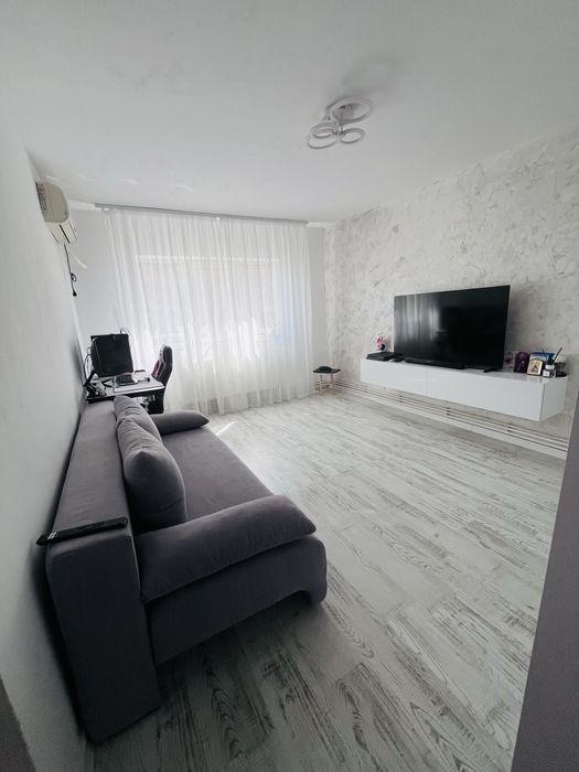 Apartament cu 2 camere