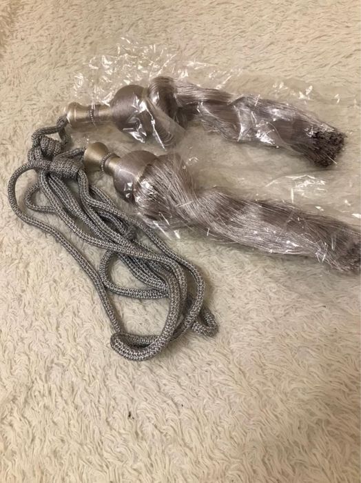 Подхват для штор