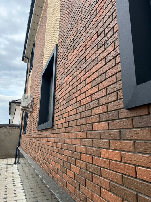 Баварская кладка облицовочные лицевой кирпич по низкой цене в наличии