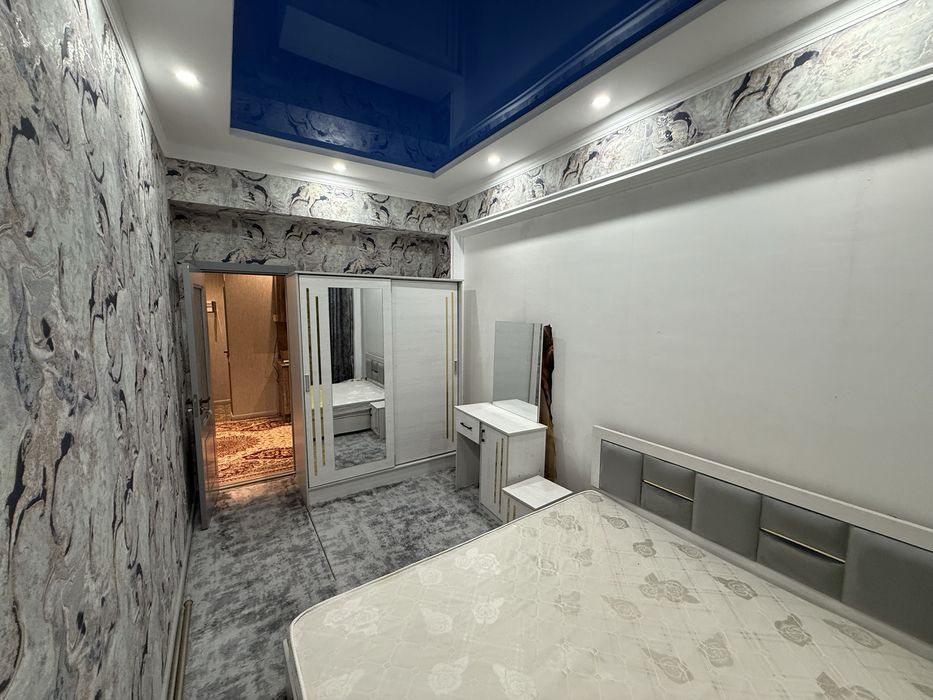Olmos residence 8/8/2 Novostroyka remontli