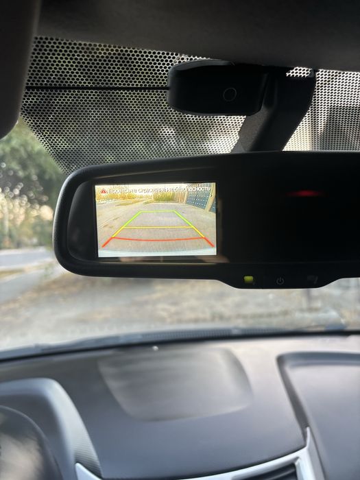 Hyundai акцент 2014