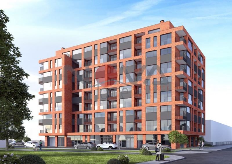 4-стаен в Варна-Цветен площ 143 цена 293400