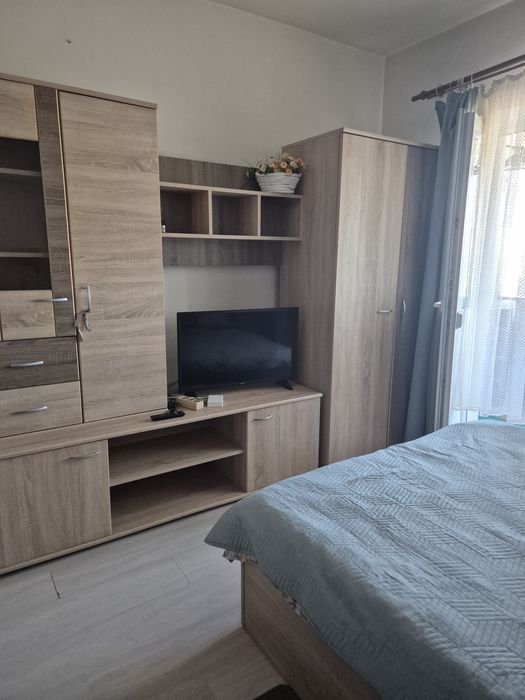 Chirie garsoniera-confort 1-proprietar