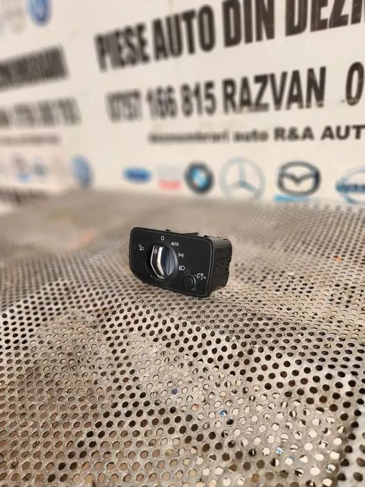 Bloc Lumini Audi A3 8V Cod 8VS