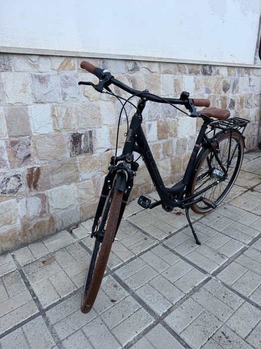 Cross Cicerro Low Step CITY LINE spd 28"