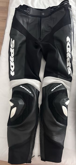 Costum moto dama SPIDI