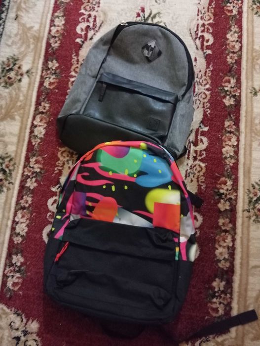 Rucsace școală sau drumeții