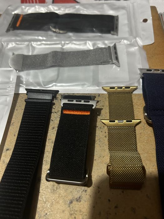 Curea curele applewatch 20lei buc