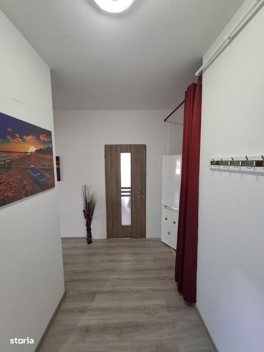 Vand apartament 2 camere Alfa Oituz ID: 45583