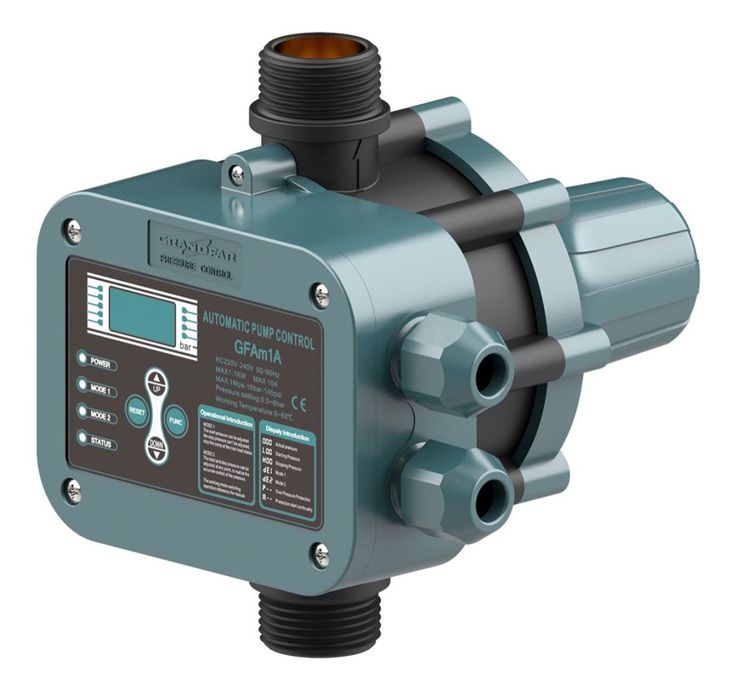 Ремонт насосов.Выезд