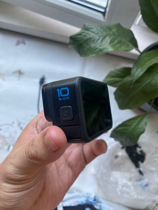 GoPro 10 Экшн Камера