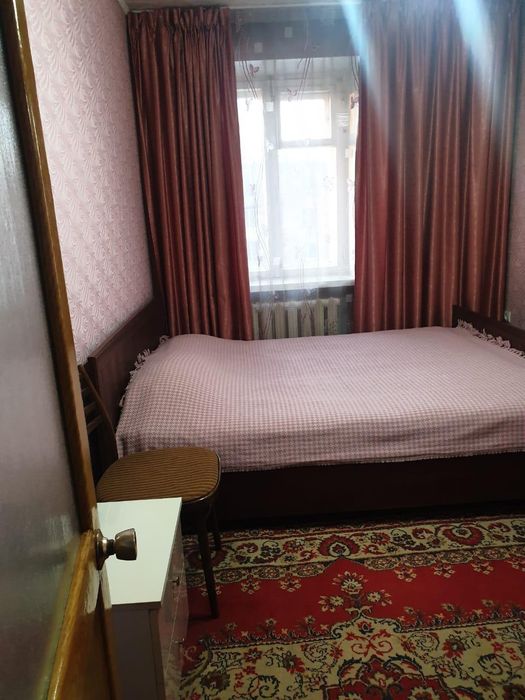 Продам 3-х комнатную квартиру