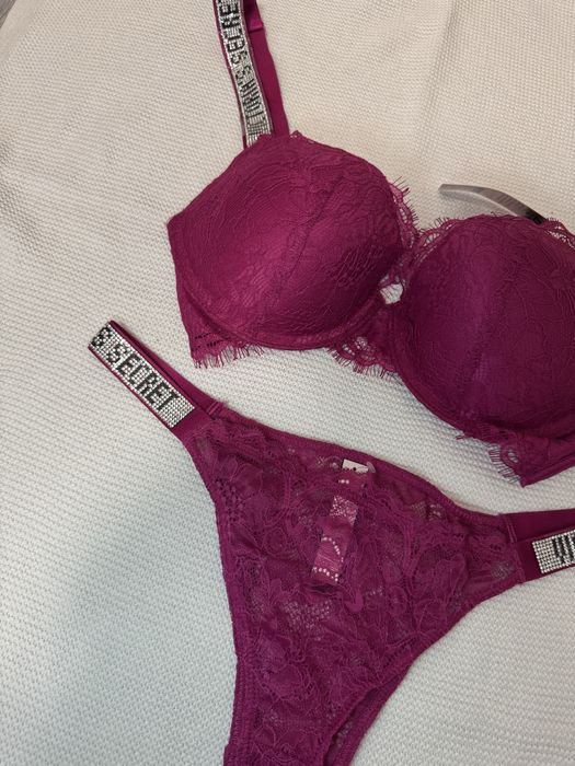 Set lenjerie Victoria Secret’s