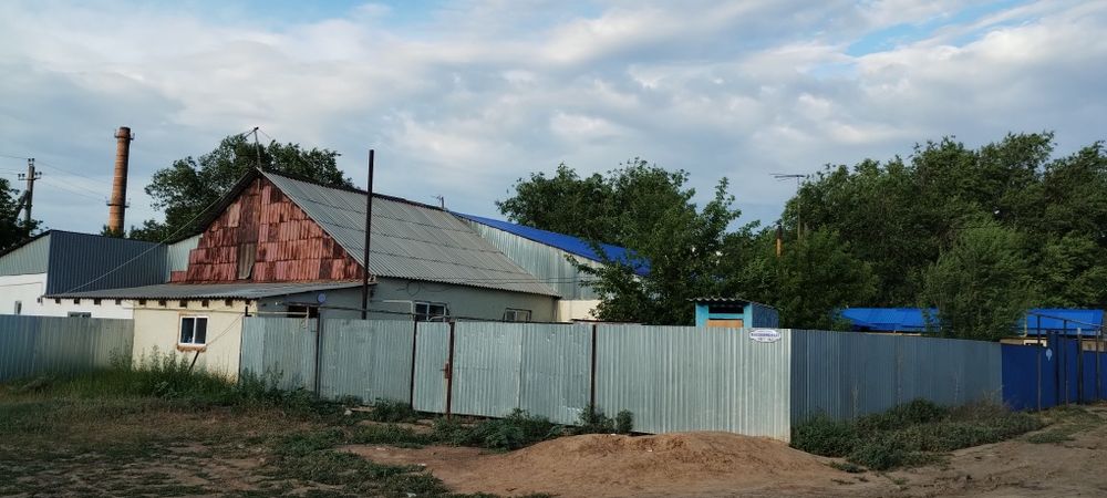 Продам дом Мясокомбинат