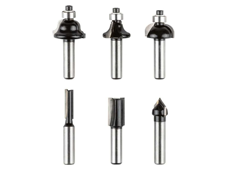 PARKSIDE акумулаторна фреза POFA 12 B3,12V