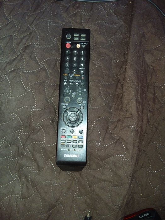 Telecomanda smart tv samsung