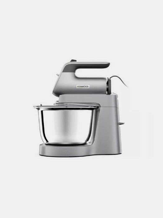 Миксер Kenwood HMP54.000SI объем чаши 3.5 литра с первых рук новый.