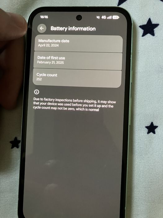 Vand google pixel 8A URGENT!!