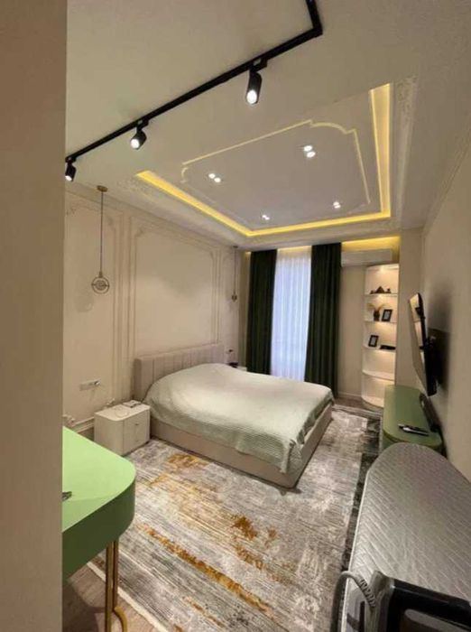 Ищешь квартиру в Самарканде? У нас уютно и доступно!(Бульвар-Регистан)