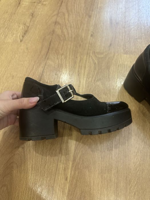 Туфли 34-35 размера