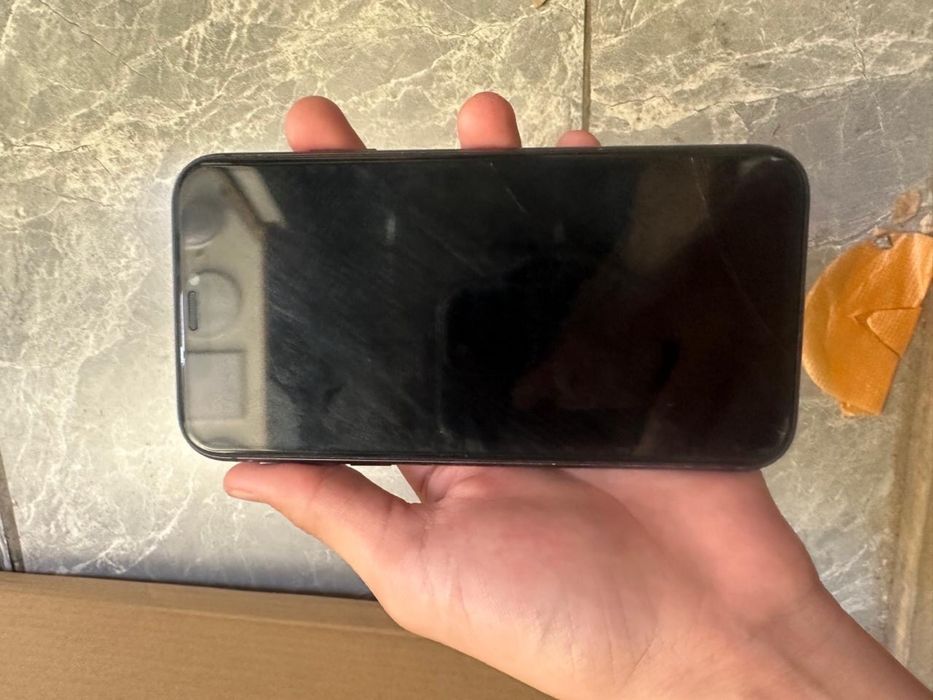 Айфон 11 128гб 100% емкость